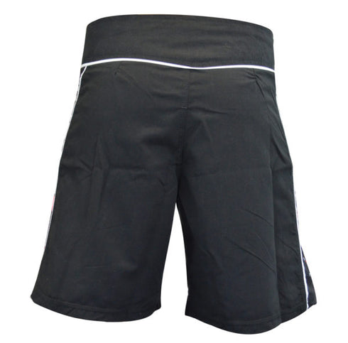 Combat Corner Pro MMA 2.0 Fight Shorts-2